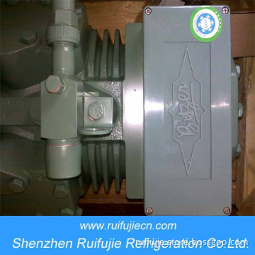 Bitzer Semi-Hermetic Compressor (4PCS-10.2)